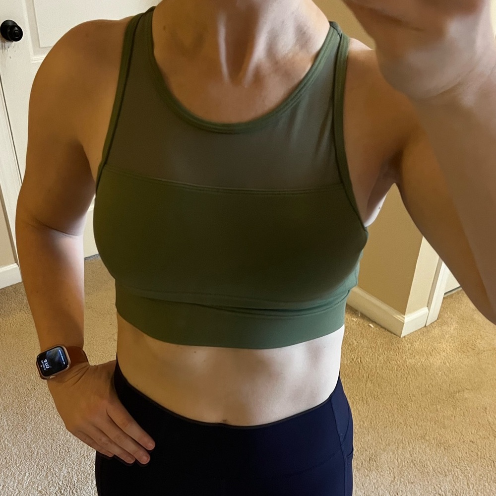 Zyia Bra size Small